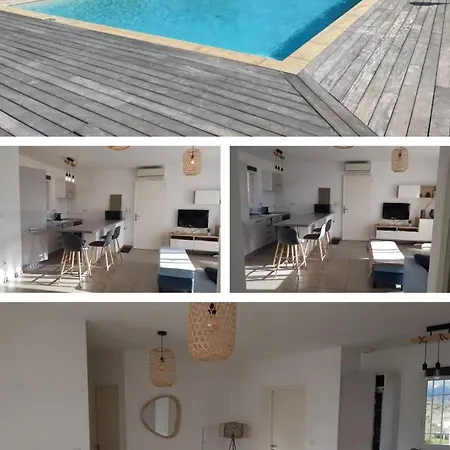 Porto Vecchio Residence Don Andria T2 Lecci Exterior photo