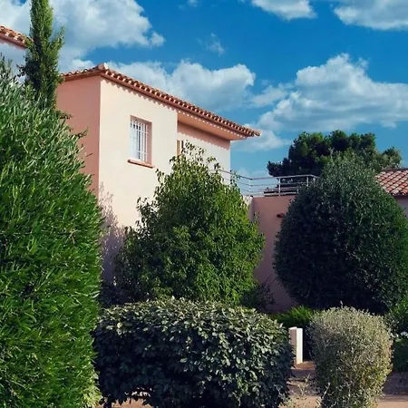 Porto Vecchio Residence Don Andria T2 Lecci Exterior photo