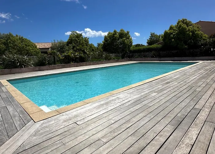 Porto Vecchio Residence Don Andria T2