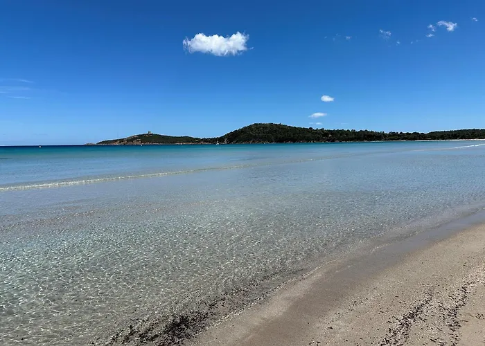 Porto Vecchio Residence Don Andria T2