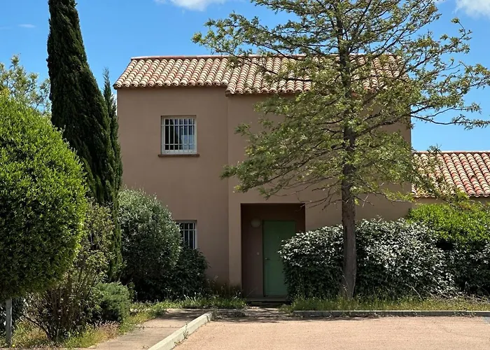 Porto Vecchio Residence Don Andria T2