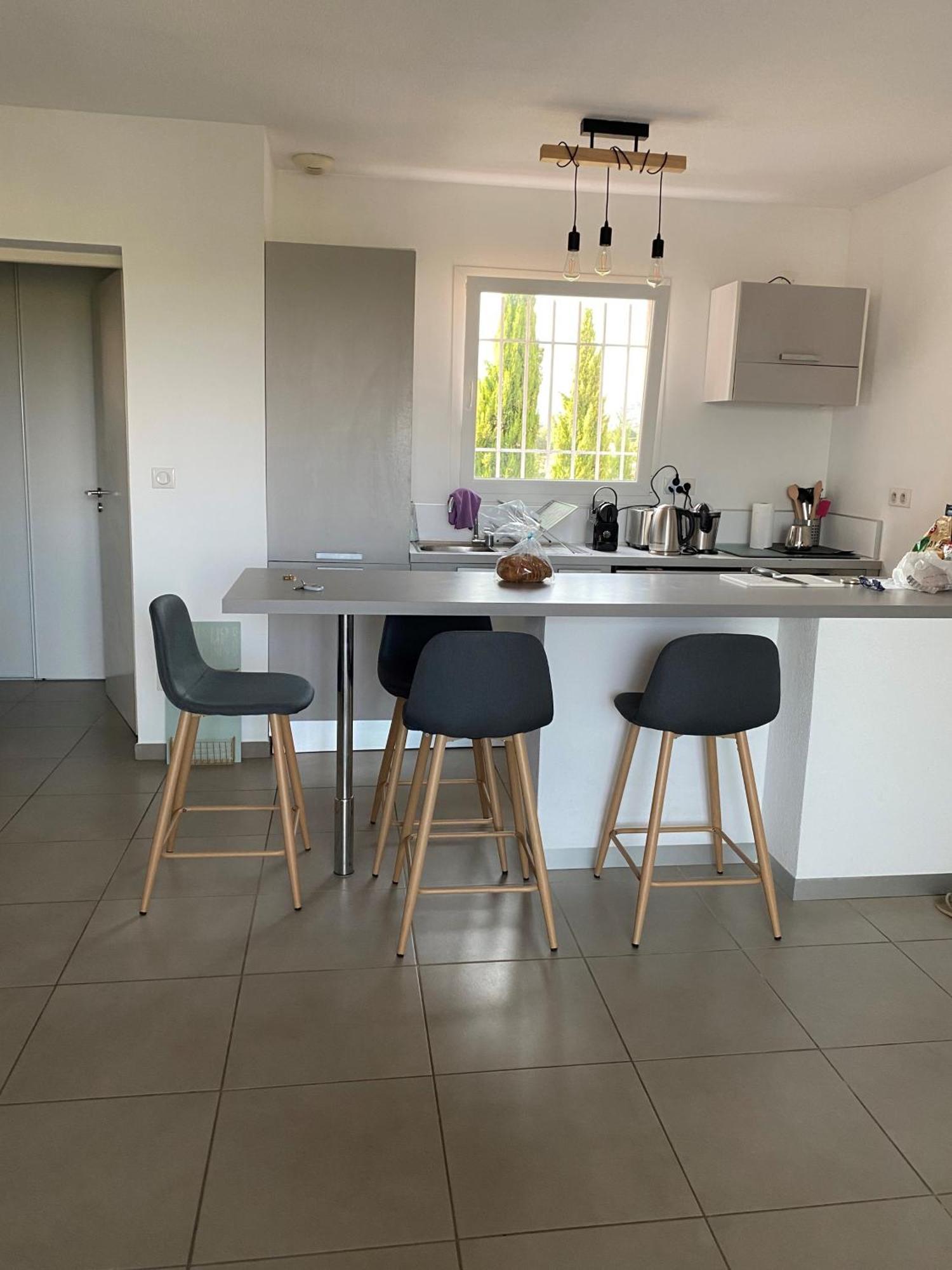 Apartment Porto Vecchio Don Andria T2 Lecci