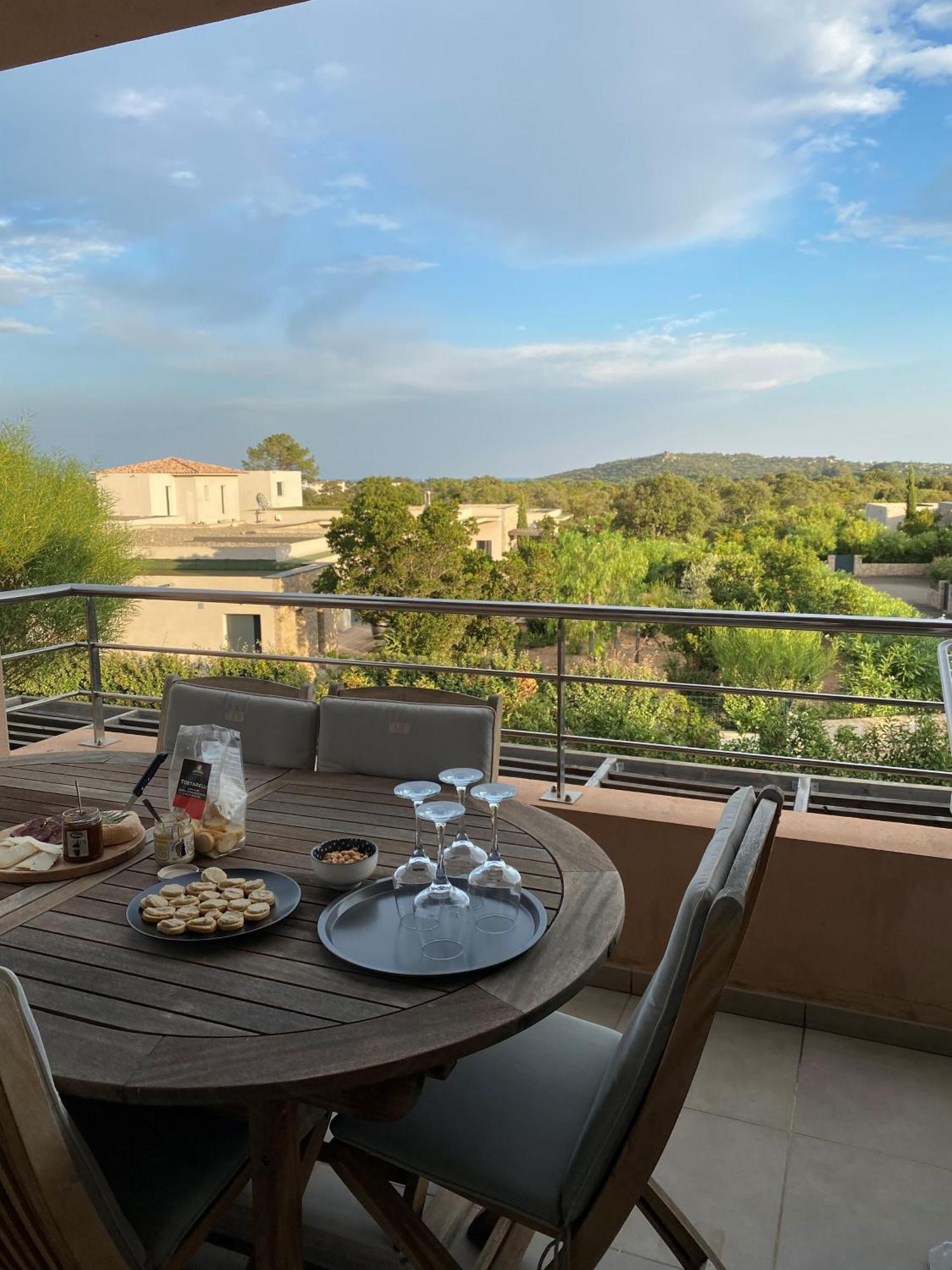 Apartment Porto Vecchio Don Andria T2 *