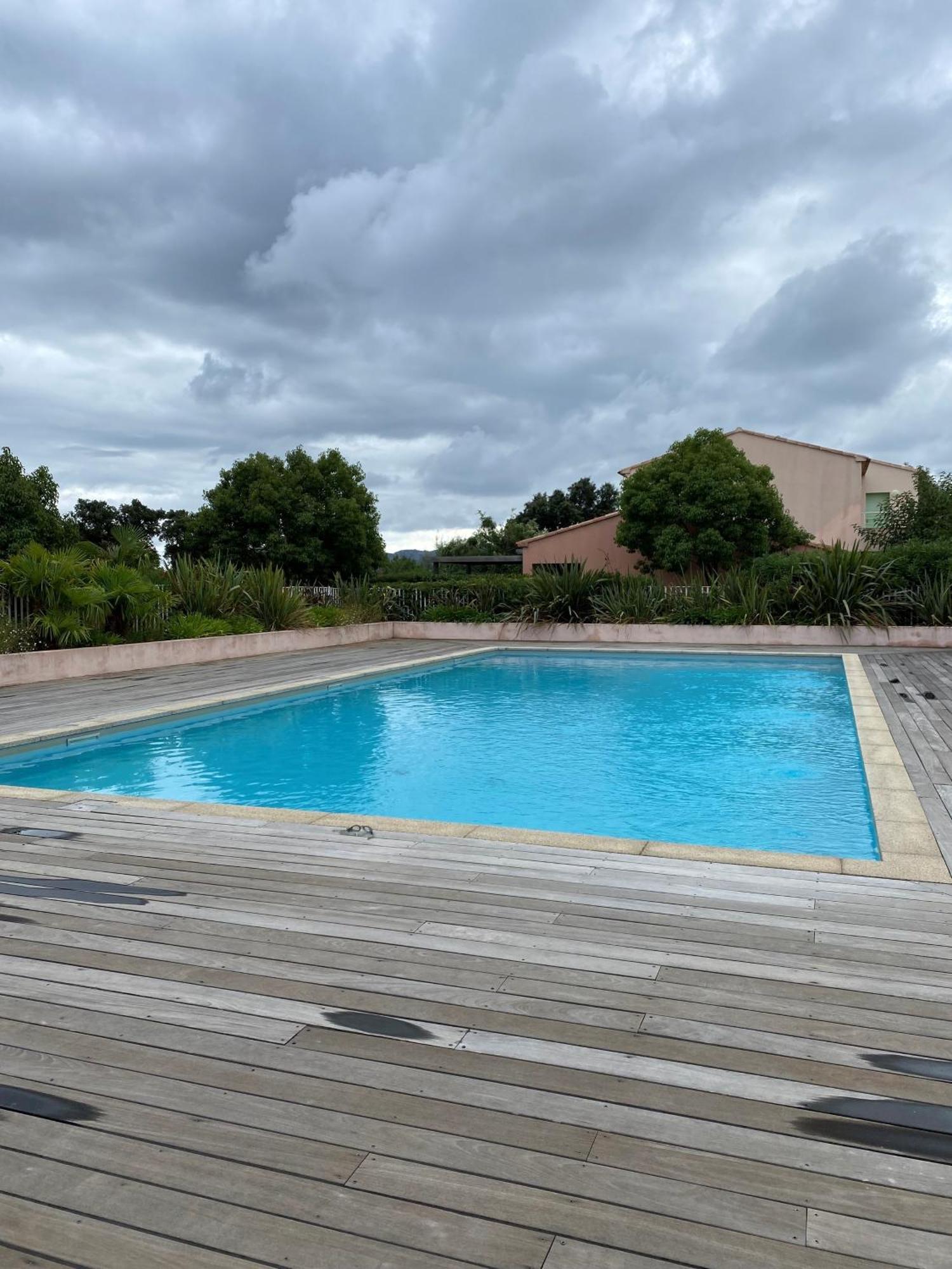 Porto Vecchio Don Andria T2 * Lecci