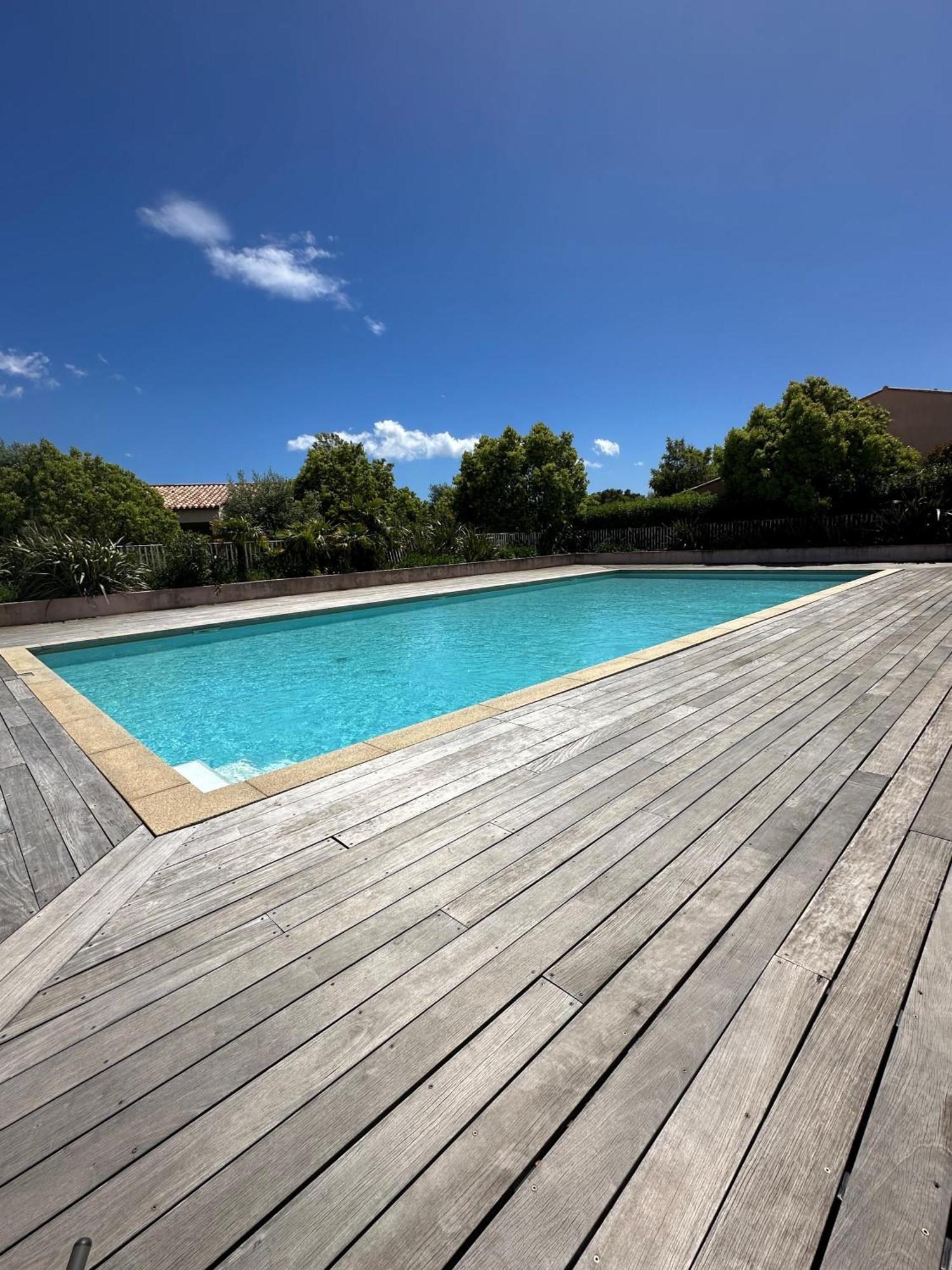 Porto Vecchio Don Andria T2 Lecci