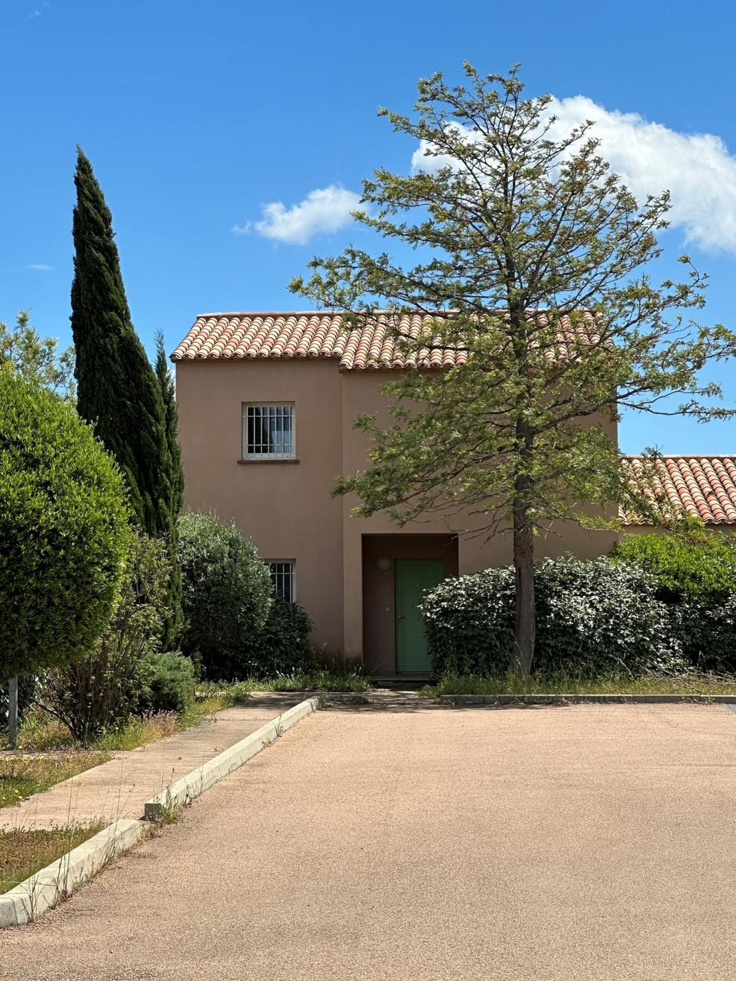 Porto Vecchio Don Andria T2 Apartment *