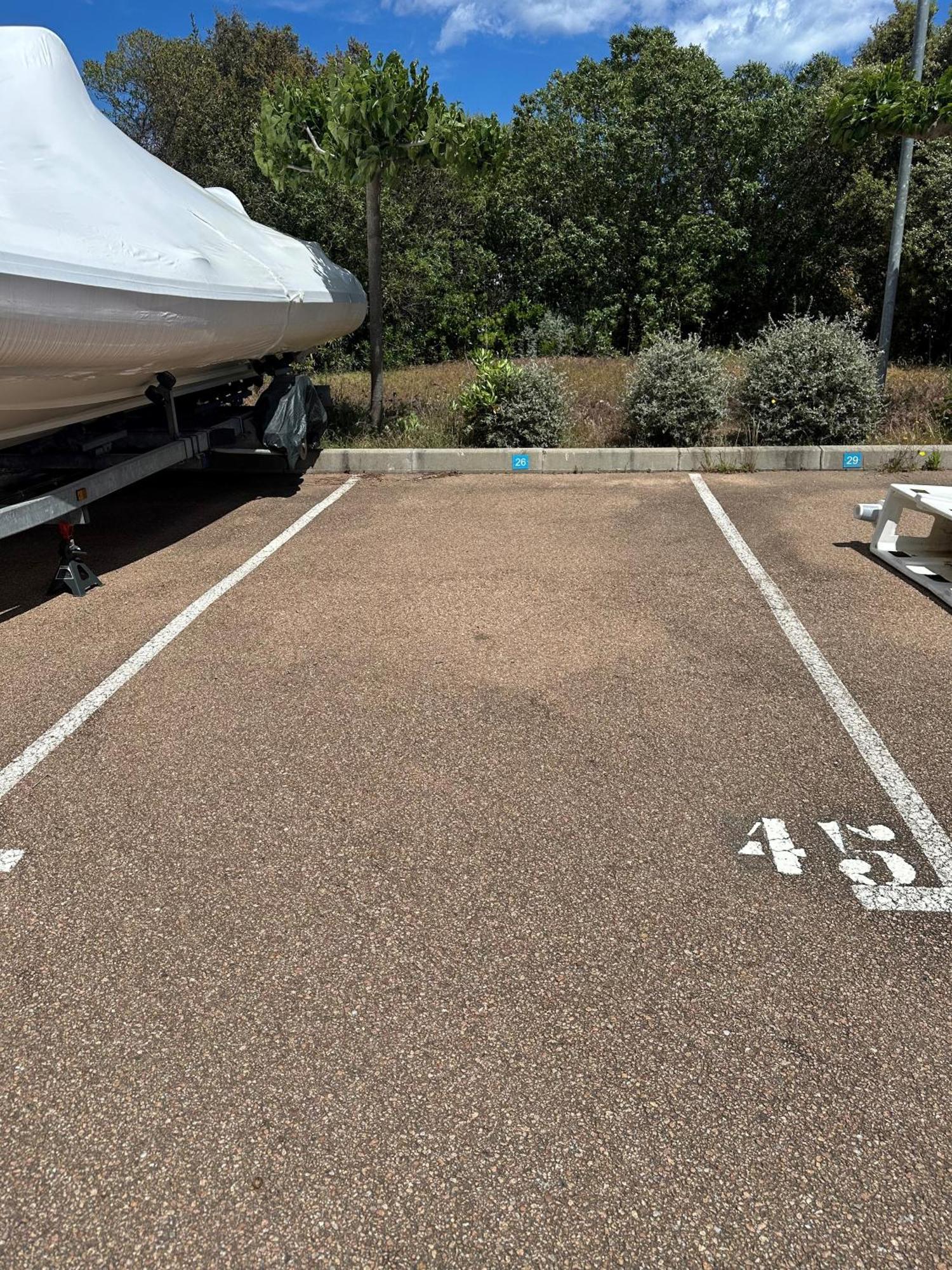Porto Vecchio Don Andria T2 Lecci